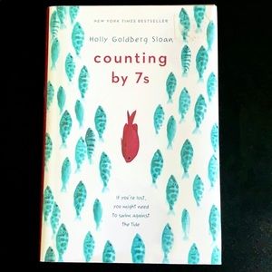 Counting by 7s by Holly Goldberg Sloan
